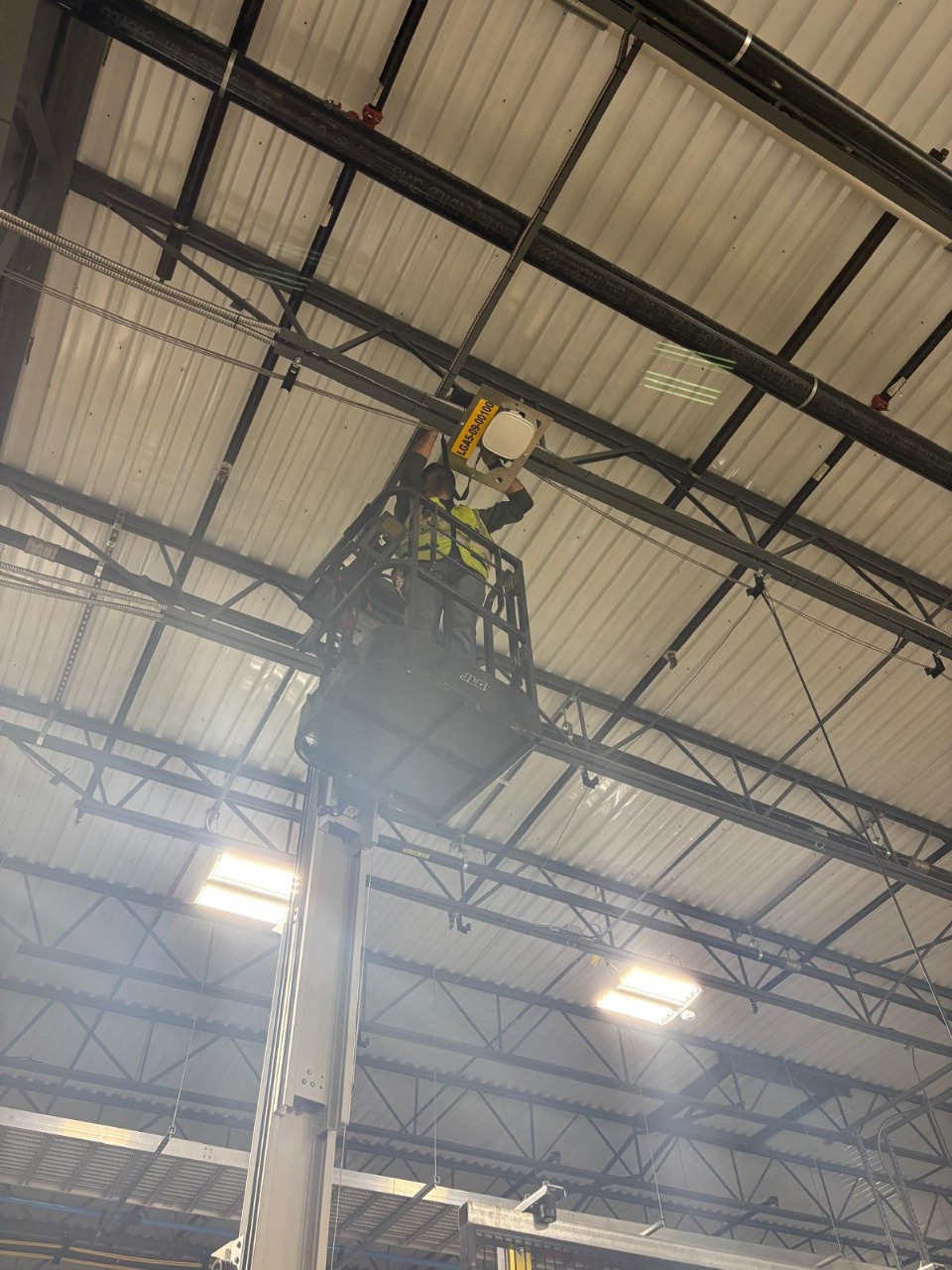 Field Service